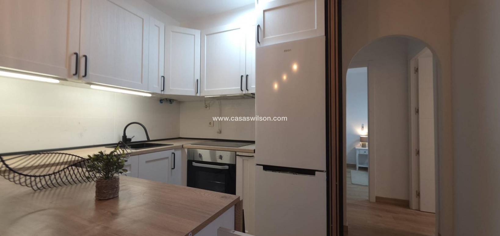 Venta - Apartamento - Torrevieja - Cala Ferris