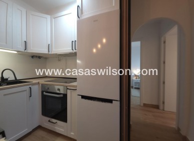 Venta - Apartamento - Torrevieja - Cala Ferris