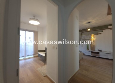 Venta - Apartamento - Torrevieja - Cala Ferris