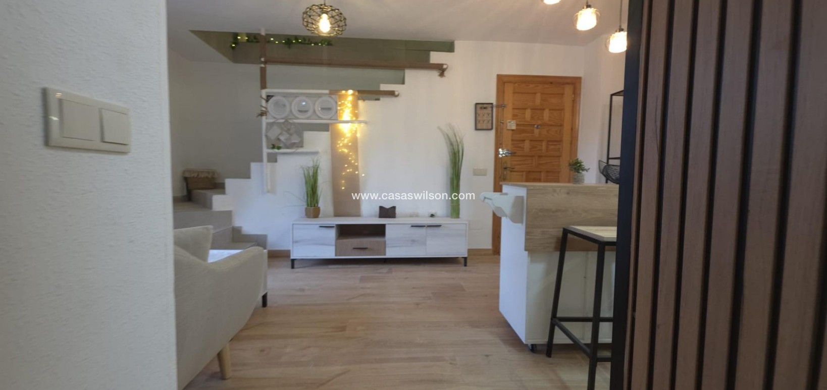 Venta - Apartamento - Torrevieja - Cala Ferris