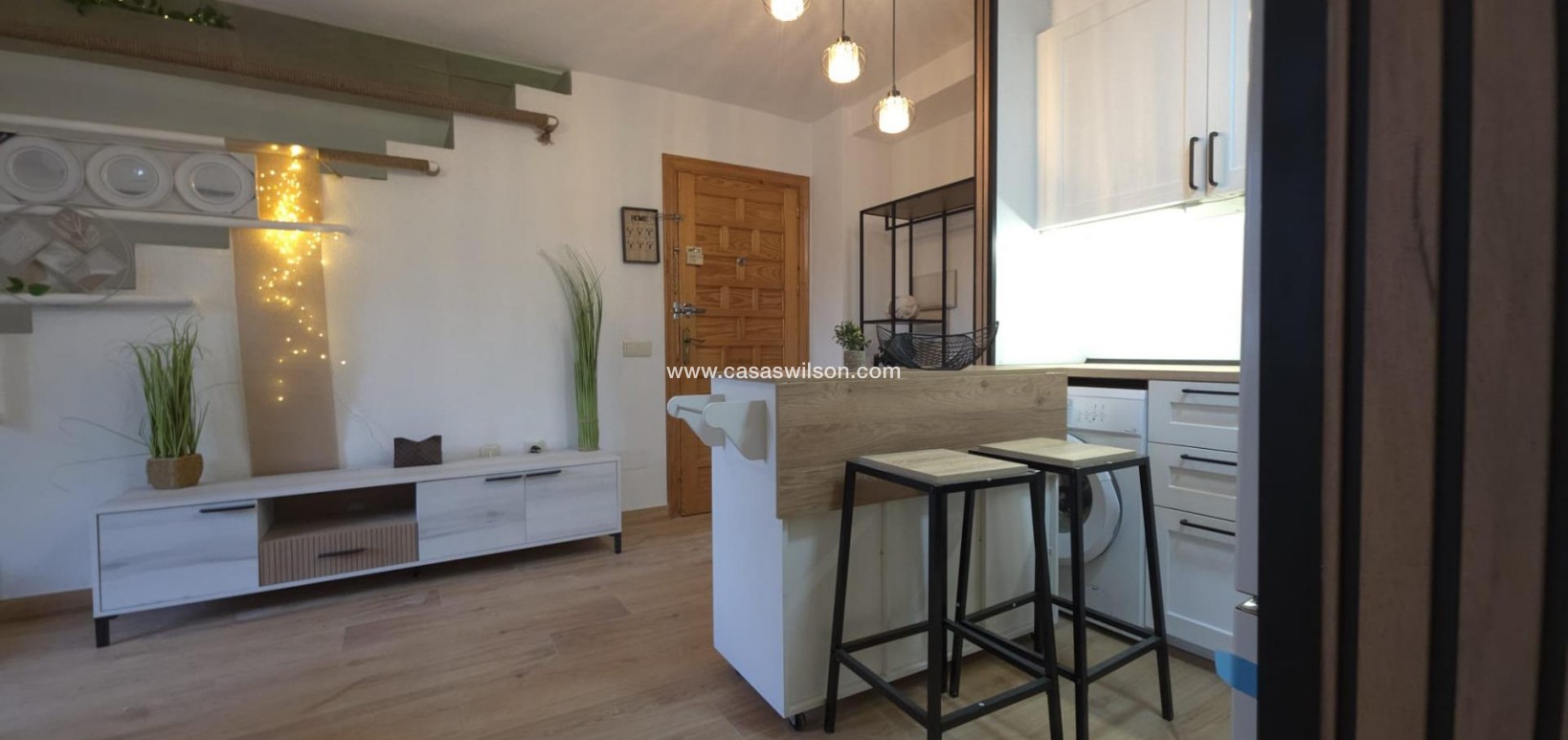 Venta - Apartamento - Torrevieja - Cala Ferris