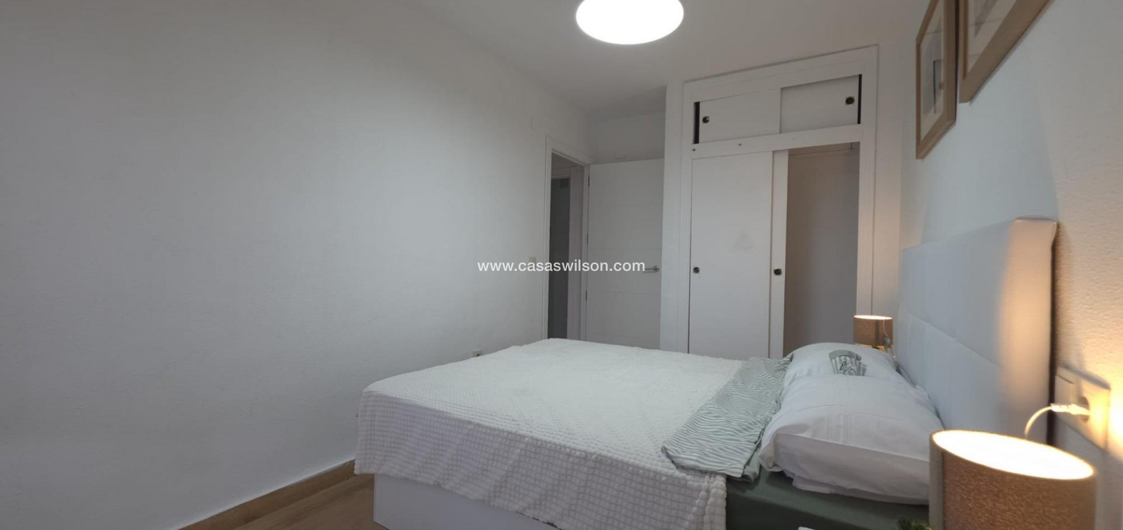 Venta - Apartamento - Torrevieja - Cala Ferris