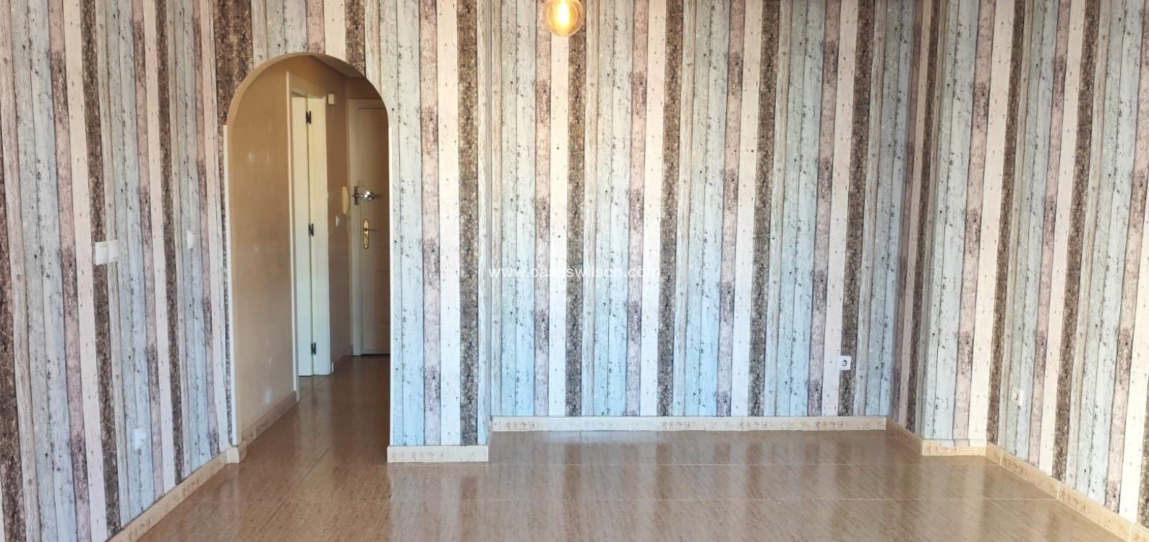 Venta - Apartamento - Torrevieja - Centro