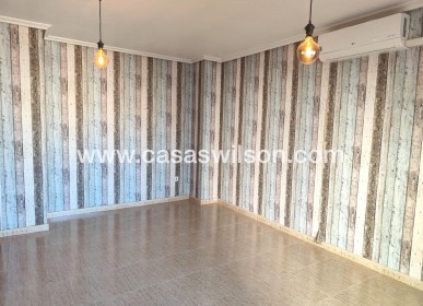 Venta - Apartamento - Torrevieja - Centro