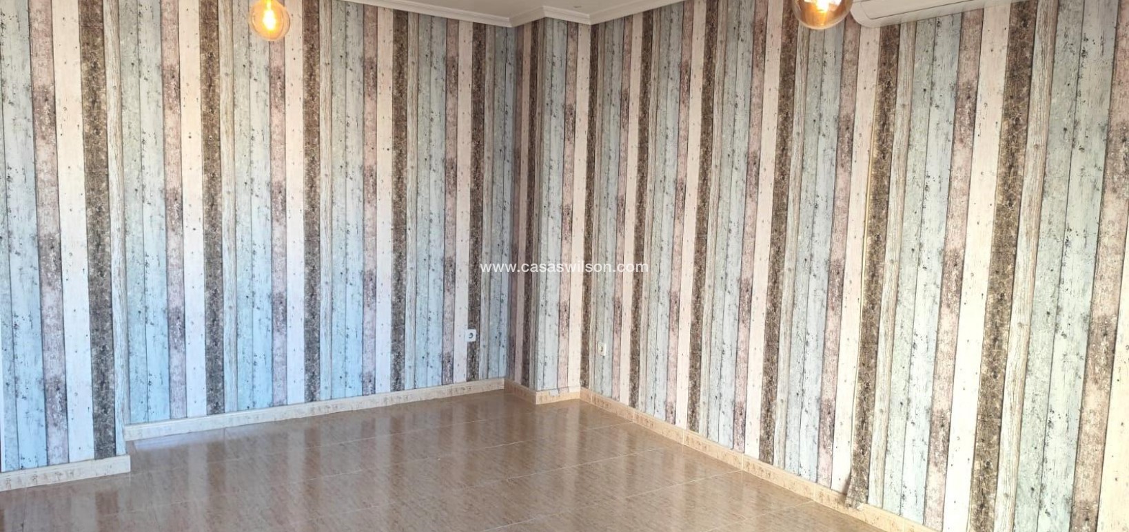 Venta - Apartamento - Torrevieja - Centro