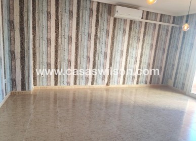 Venta - Apartamento - Torrevieja - Centro