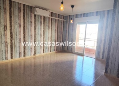Venta - Apartamento - Torrevieja - Centro