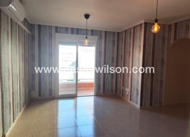 Venta - Apartamento - Torrevieja - Centro