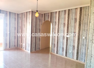 Venta - Apartamento - Torrevieja - Centro