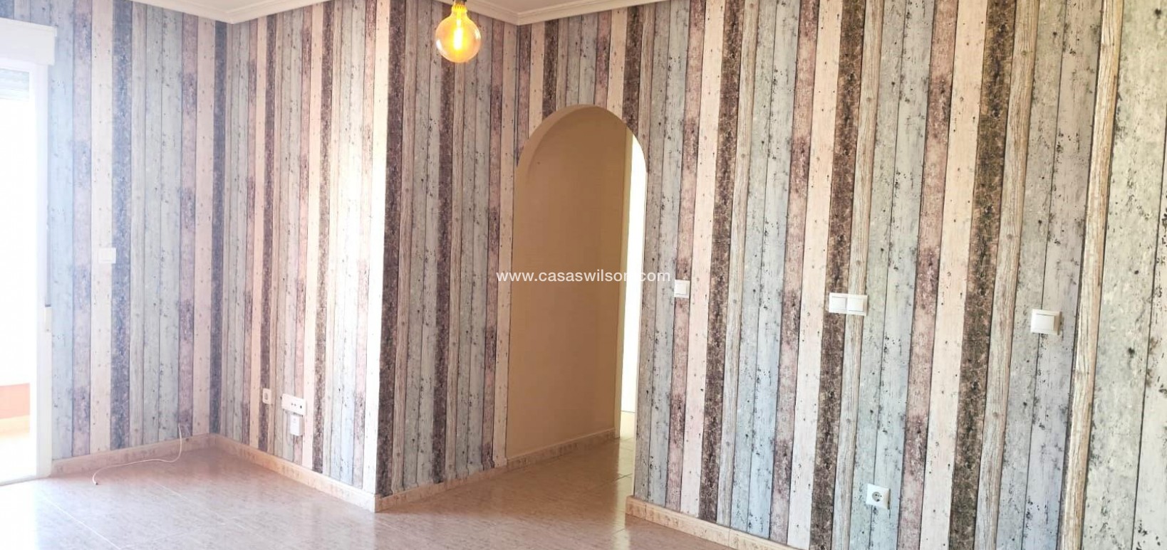 Venta - Apartamento - Torrevieja - Centro