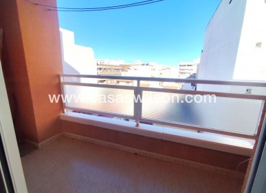 Venta - Apartamento - Torrevieja - Centro