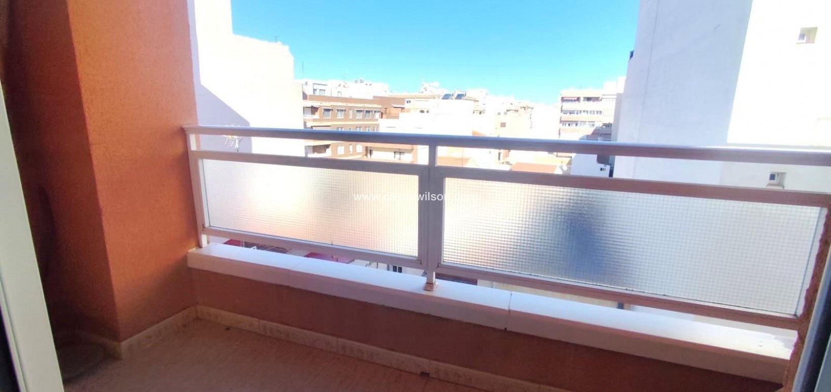 Venta - Apartamento - Torrevieja - Centro