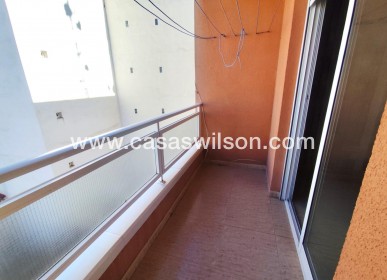 Venta - Apartamento - Torrevieja - Centro