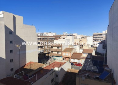 Venta - Apartamento - Torrevieja - Centro