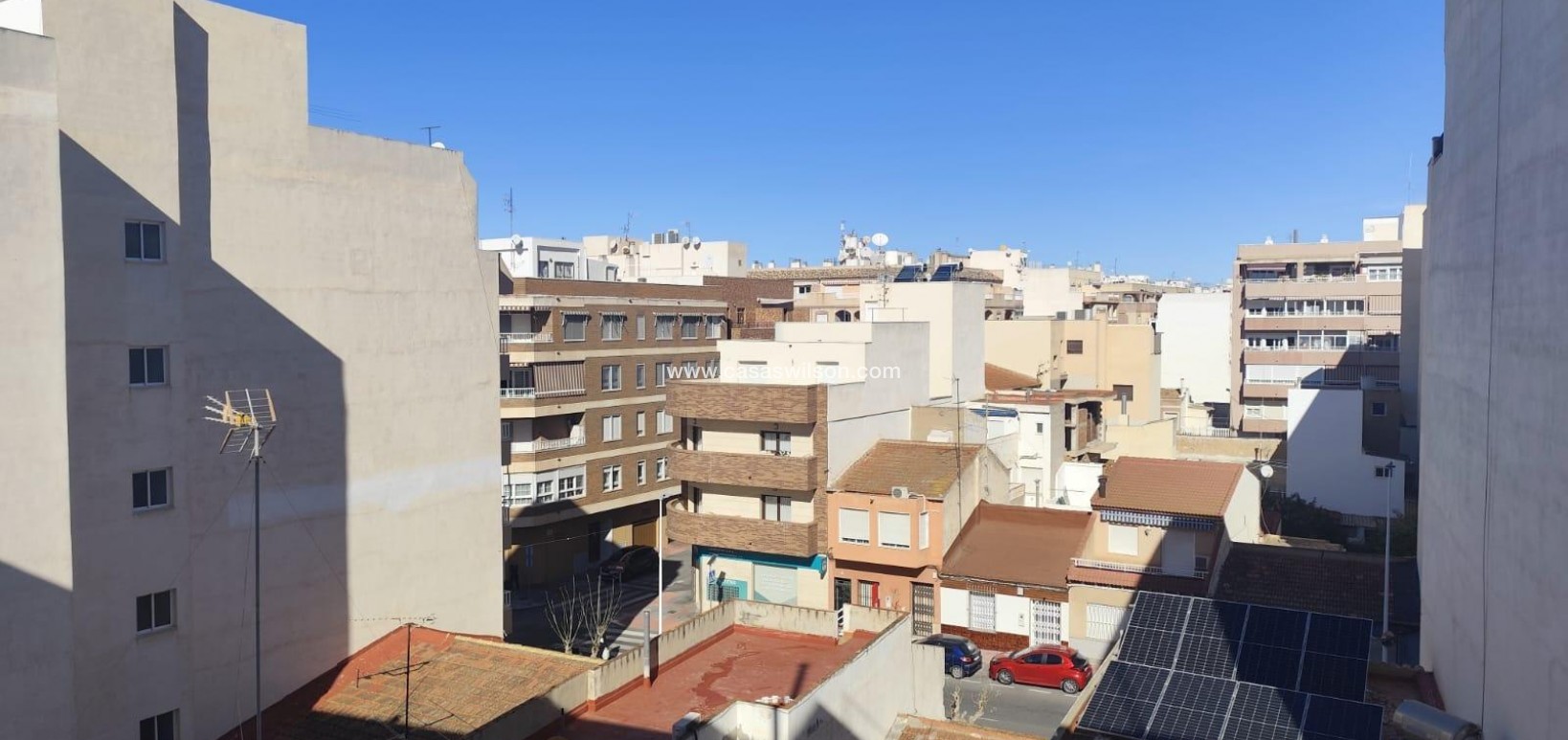 Venta - Apartamento - Torrevieja - Centro