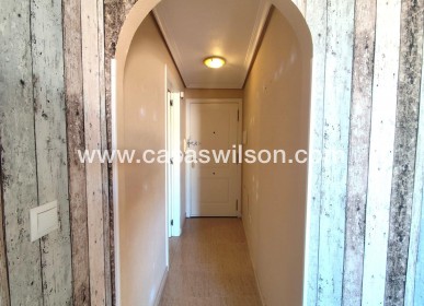 Venta - Apartamento - Torrevieja - Centro