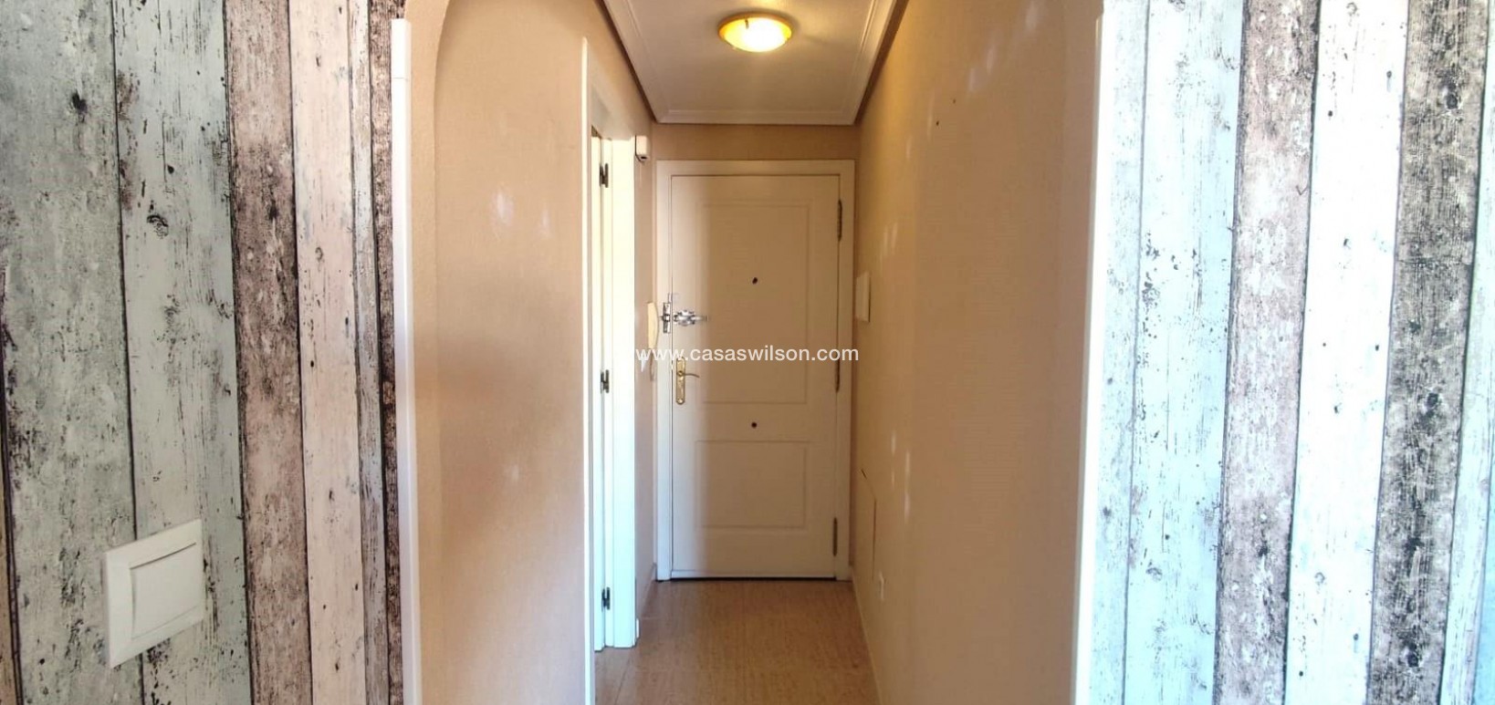 Venta - Apartamento - Torrevieja - Centro