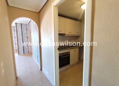 Venta - Apartamento - Torrevieja - Centro