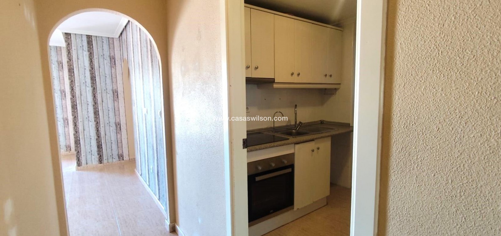 Venta - Apartamento - Torrevieja - Centro