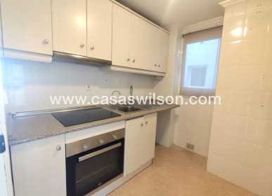 Venta - Apartamento - Torrevieja - Centro