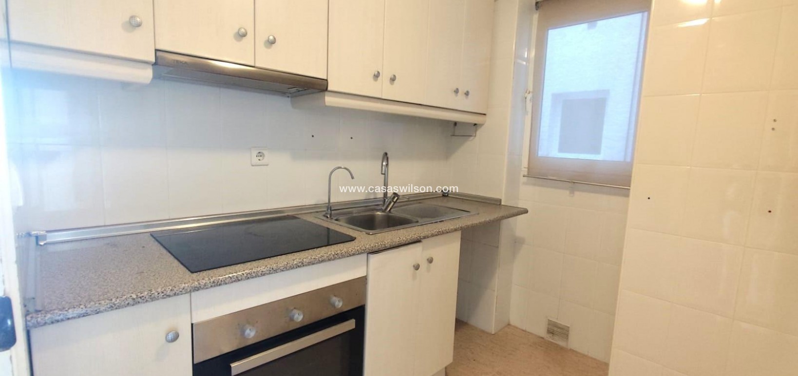 Venta - Apartamento - Torrevieja - Centro