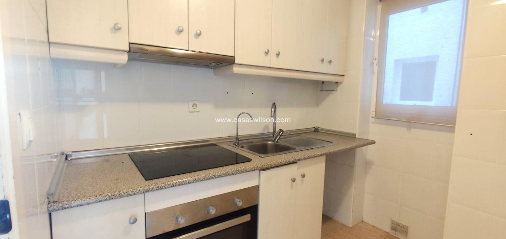 Venta - Apartamento - Torrevieja - Centro