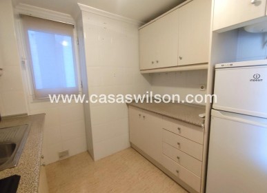 Venta - Apartamento - Torrevieja - Centro