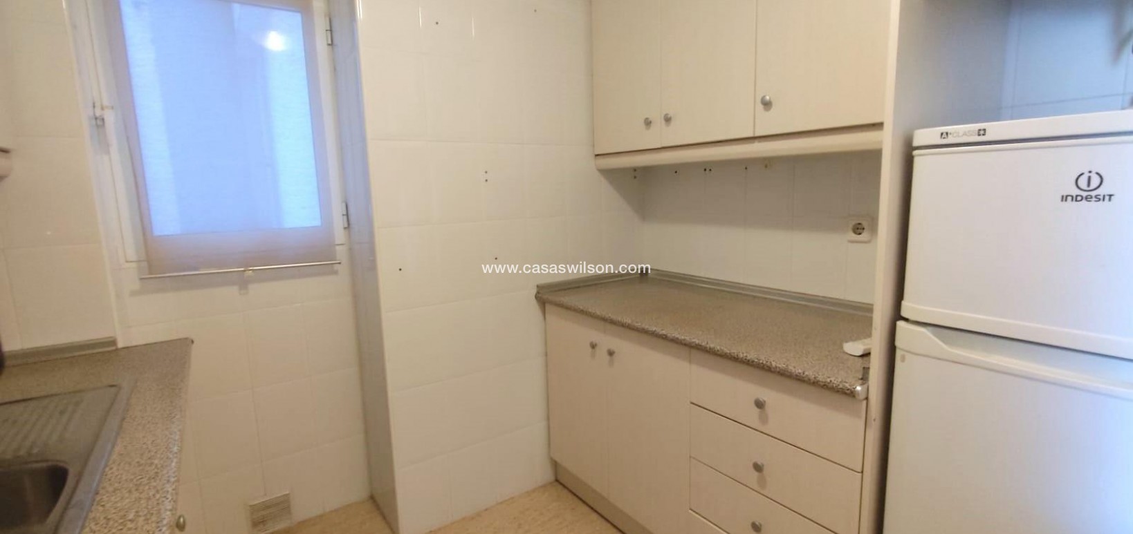 Venta - Apartamento - Torrevieja - Centro