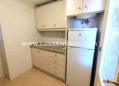 Venta - Apartamento - Torrevieja - Centro