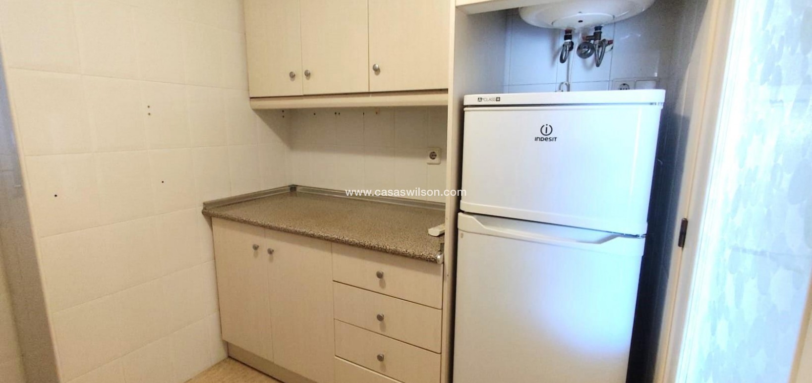 Venta - Apartamento - Torrevieja - Centro