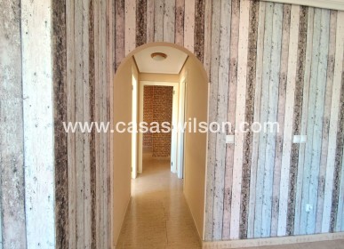 Venta - Apartamento - Torrevieja - Centro