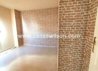 Venta - Apartamento - Torrevieja - Centro