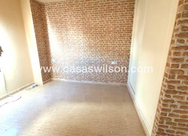 Venta - Apartamento - Torrevieja - Centro