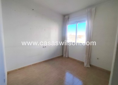 Venta - Apartamento - Torrevieja - Centro