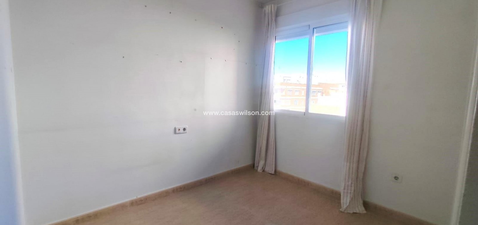 Venta - Apartamento - Torrevieja - Centro