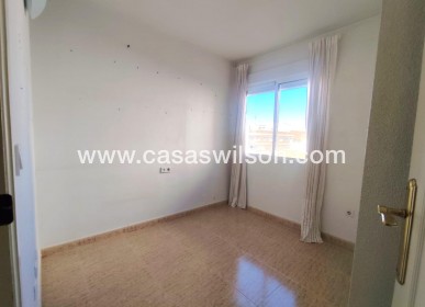 Venta - Apartamento - Torrevieja - Centro