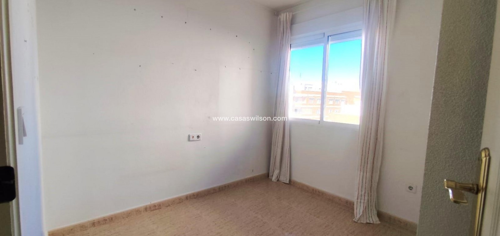 Venta - Apartamento - Torrevieja - Centro
