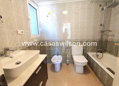 Venta - Apartamento - Torrevieja - Centro