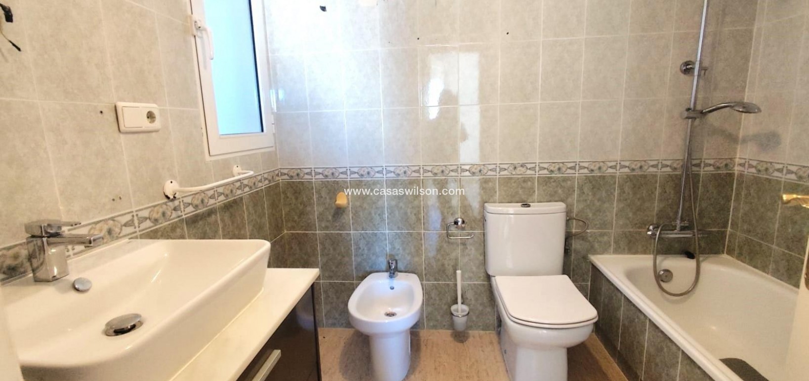 Venta - Apartamento - Torrevieja - Centro