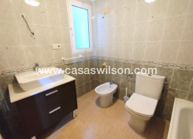 Venta - Apartamento - Torrevieja - Centro