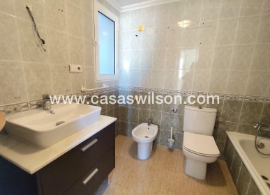 Venta - Apartamento - Torrevieja - Centro