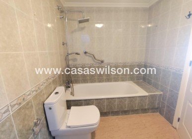 Venta - Apartamento - Torrevieja - Centro