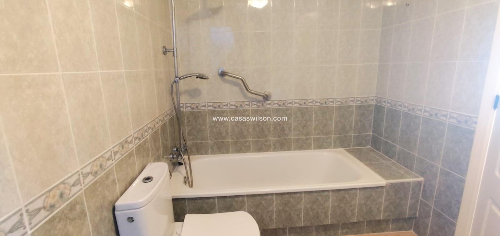 Venta - Apartamento - Torrevieja - Centro