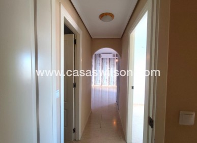 Venta - Apartamento - Torrevieja - Centro