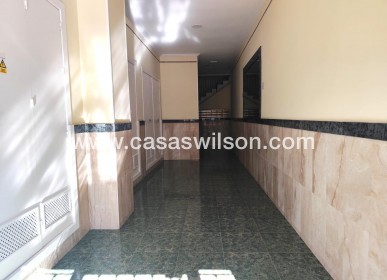 Venta - Apartamento - Torrevieja - Centro