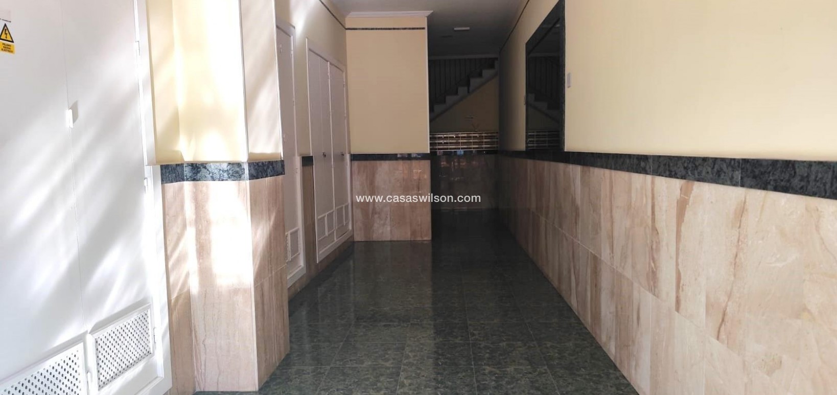 Venta - Apartamento - Torrevieja - Centro