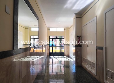 Venta - Apartamento - Torrevieja - Centro