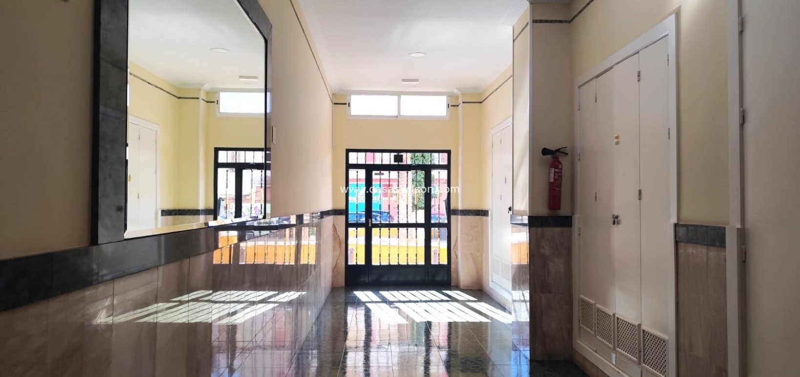 Venta - Apartamento - Torrevieja - Centro