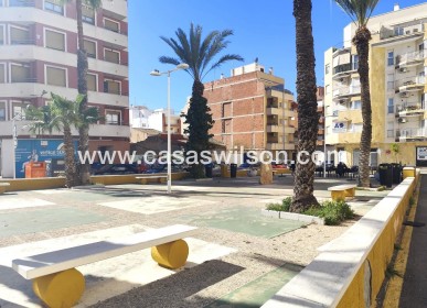 Venta - Apartamento - Torrevieja - Centro