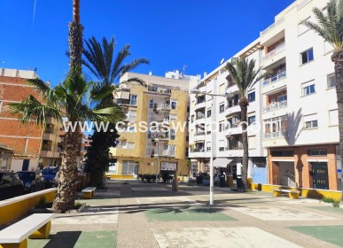 Venta - Apartamento - Torrevieja - Centro